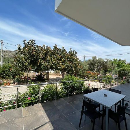 Vila Eriseld Ksamil Extérieur photo