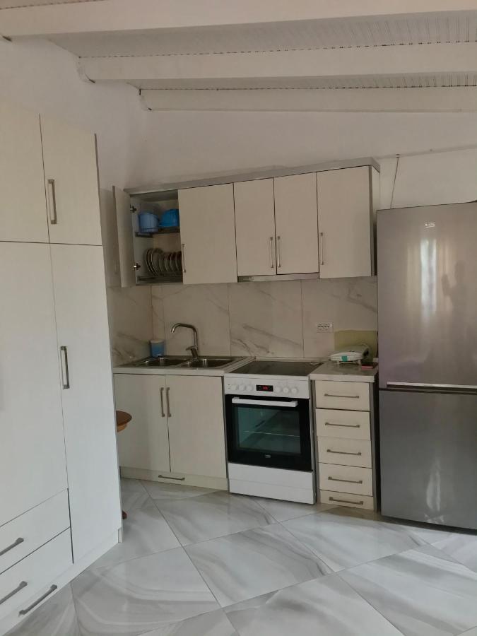 Vila Eriseld Ksamil Extérieur photo