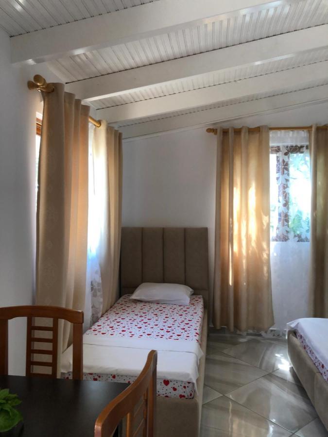 Vila Eriseld Ksamil Extérieur photo