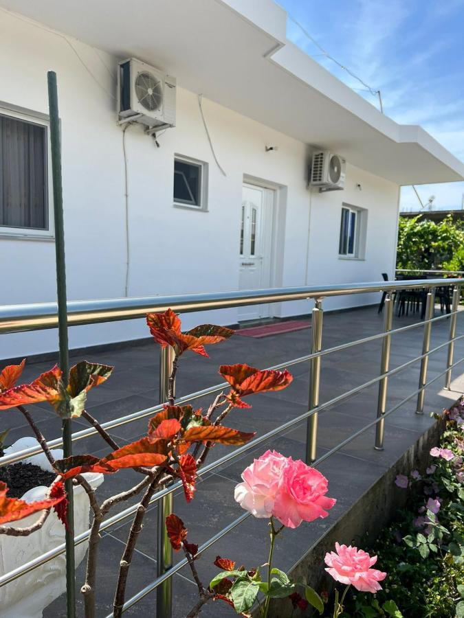 Vila Eriseld Ksamil Extérieur photo