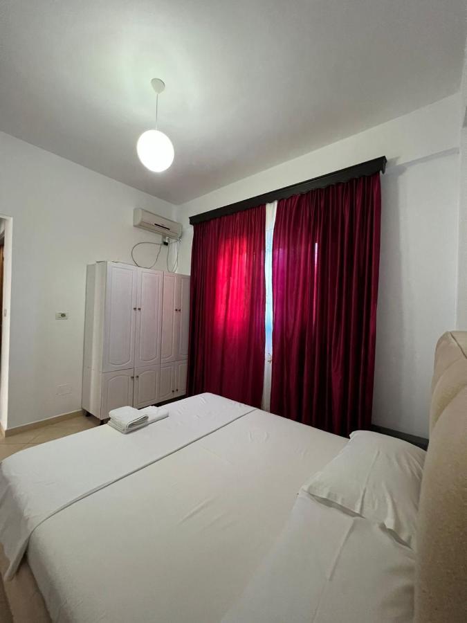 Vila Eriseld Ksamil Extérieur photo