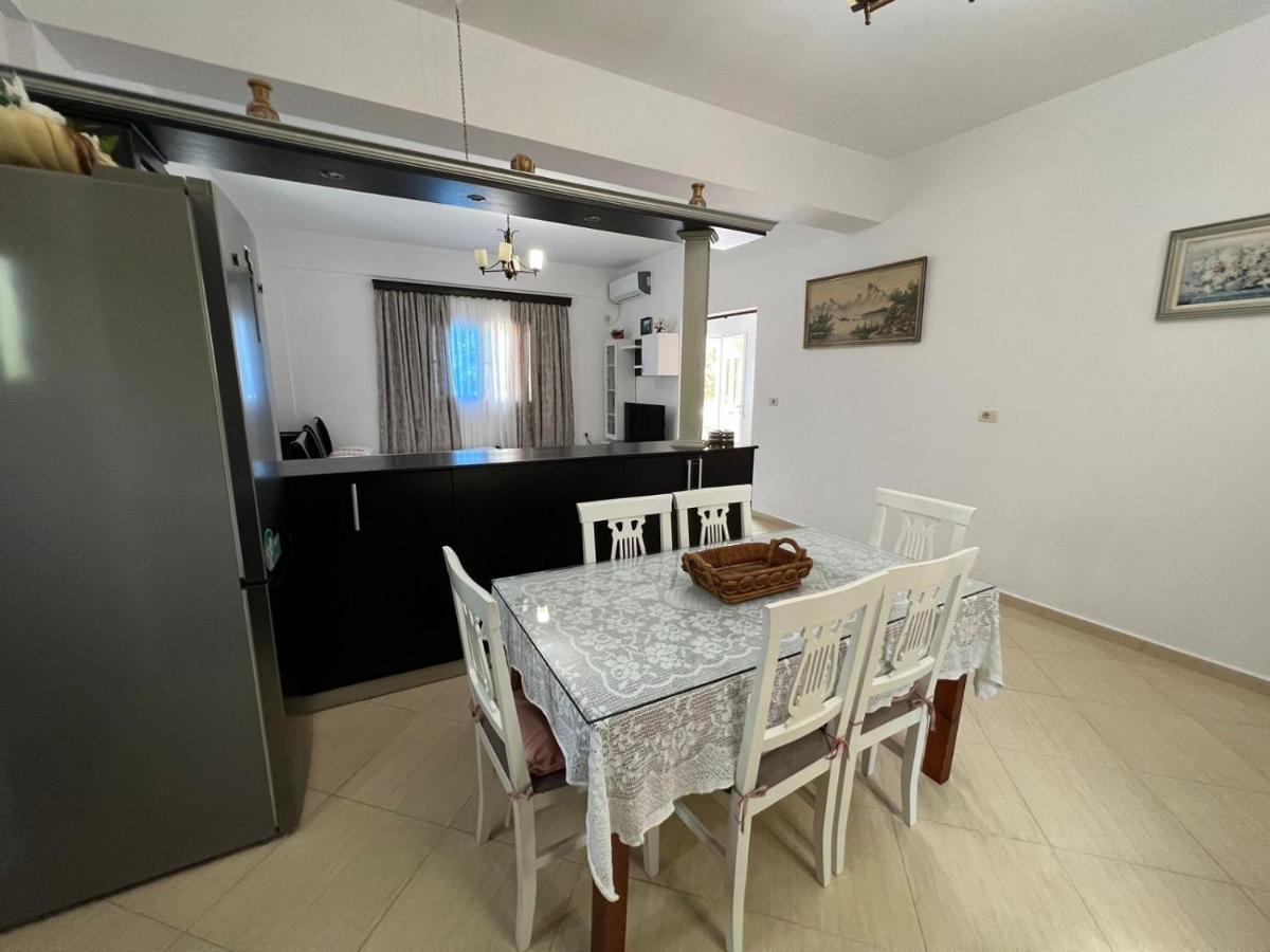 Vila Eriseld Ksamil Extérieur photo