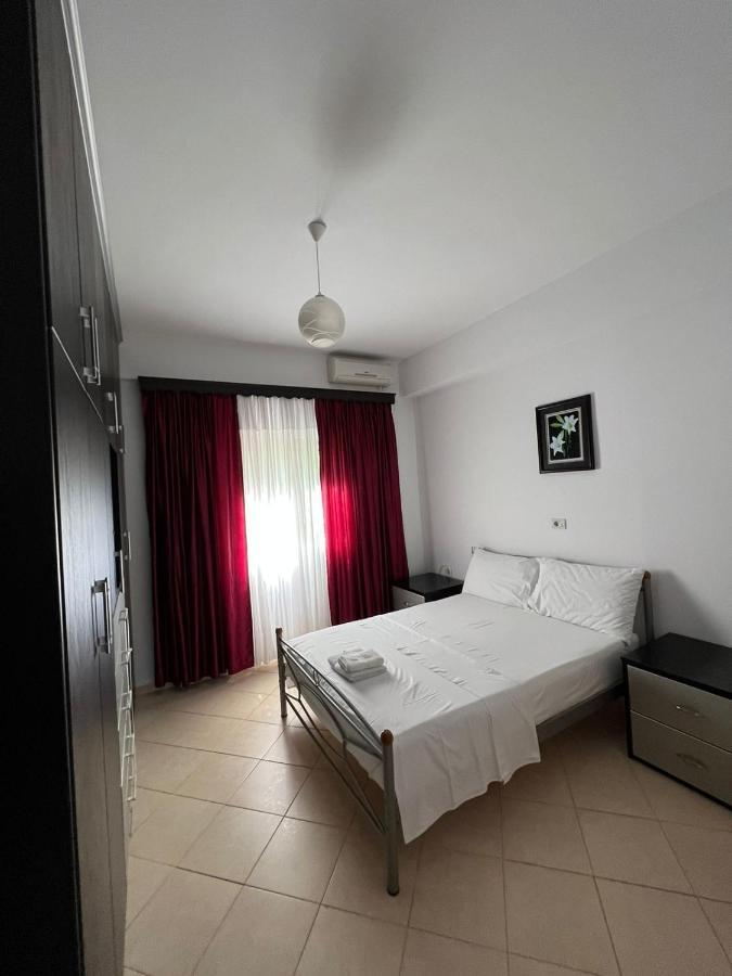 Vila Eriseld Ksamil Extérieur photo