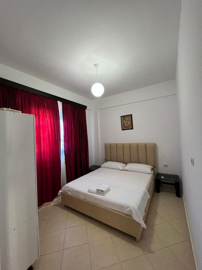 Vila Eriseld Ksamil Extérieur photo