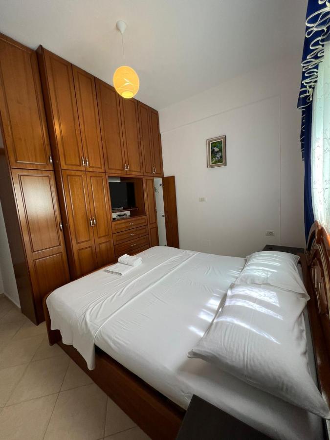 Vila Eriseld Ksamil Extérieur photo