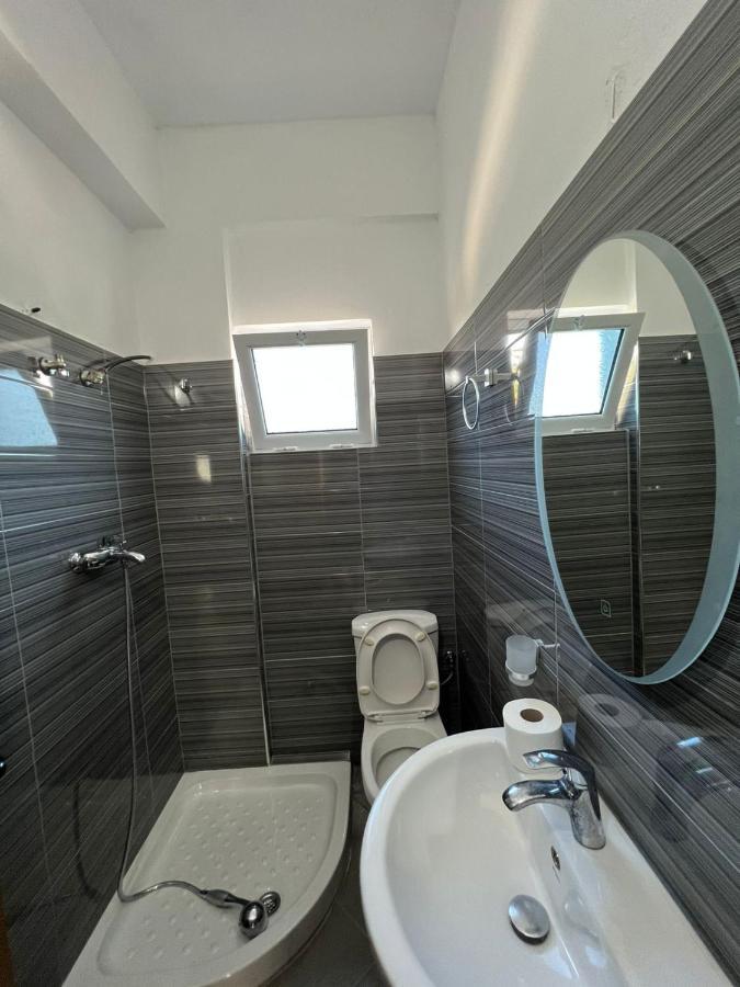 Vila Eriseld Ksamil Extérieur photo