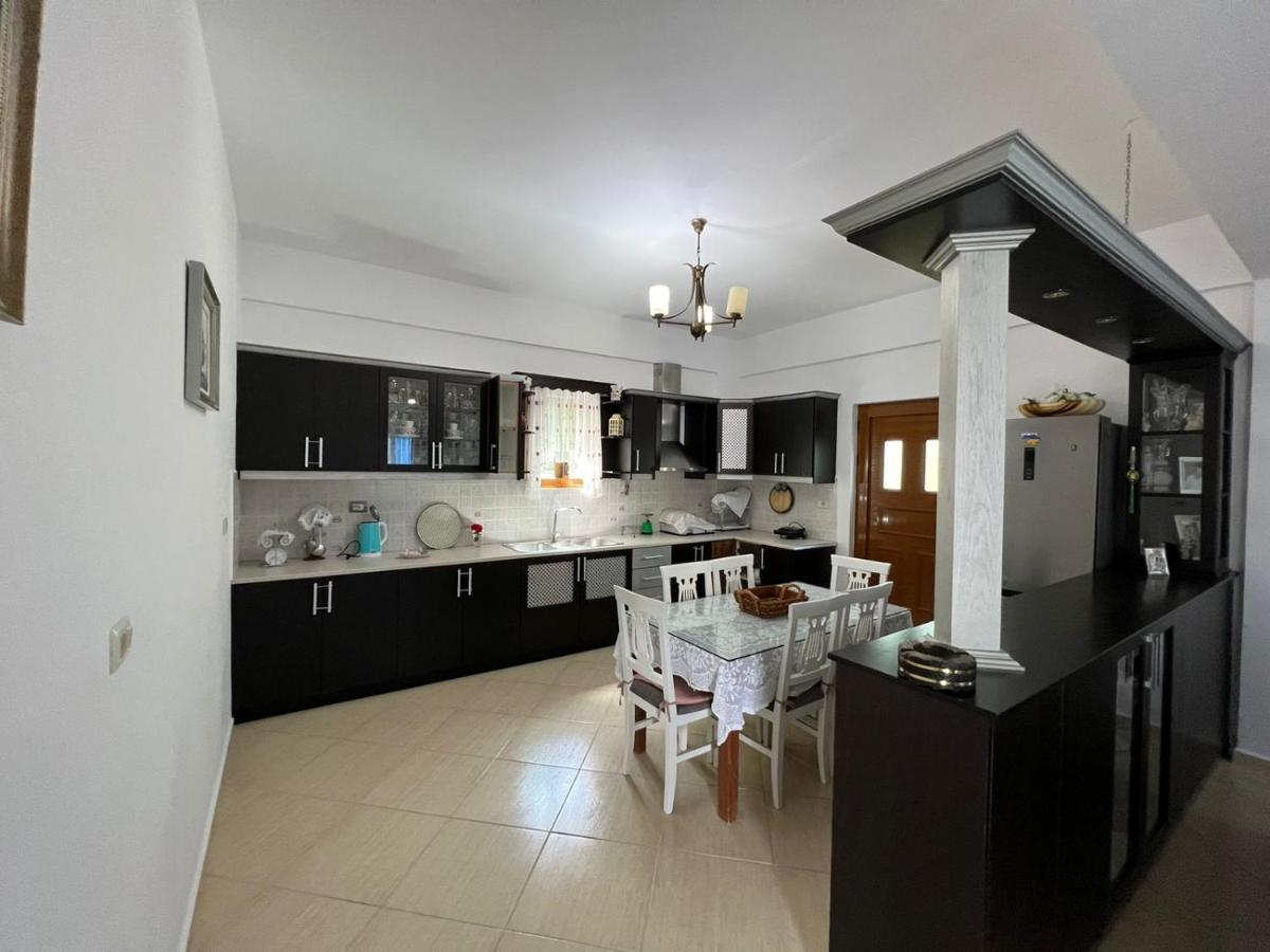 Vila Eriseld Ksamil Extérieur photo