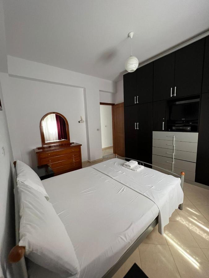Vila Eriseld Ksamil Extérieur photo